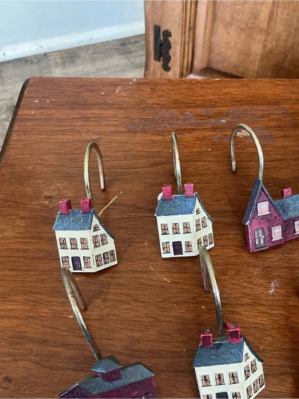 Avanti set decorative